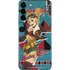 DC Comics Bombshells Harley Quinn Galaxy S22 Plus Skin