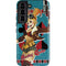 DC Comics Bombshells Harley Quinn Galaxy S22 Pro Case