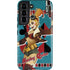 DC Comics Bombshells Harley Quinn Galaxy S22 Pro Case