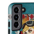 DC Comics Bombshells Harley Quinn Galaxy S22 Pro Case