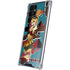 DC Comics Bombshells Harley Quinn Galaxy S22 Ultra Clear Case