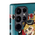 DC Comics Bombshells Harley Quinn Galaxy S22 Ultra Pro Case