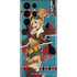 DC Comics Bombshells Harley Quinn Galaxy S22 Ultra Skin