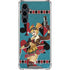 DC Comics Bombshells Harley Quinn Galaxy S23 FE Clear Case