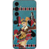 DC Comics Bombshells Harley Quinn Galaxy S23 FE Skin