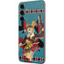 DC Comics Bombshells Harley Quinn Galaxy S23 FE Skin