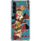 DC Comics Bombshells Harley Quinn Galaxy S23 Plus Clear Case