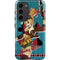 DC Comics Bombshells Harley Quinn Galaxy S23 Plus Pro Case