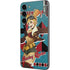 DC Comics Bombshells Harley Quinn Galaxy S23 Plus Skin