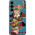 DC Comics Bombshells Harley Quinn Galaxy S23 Plus Skin