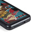 DC Comics Bombshells Harley Quinn Galaxy S23 Plus Waterproof Case