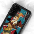 DC Comics Bombshells Harley Quinn Galaxy S23 Plus Waterproof Case