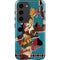 DC Comics Bombshells Harley Quinn Galaxy S23 Pro Case