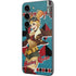 DC Comics Bombshells Harley Quinn Galaxy S23 Skin