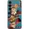 DC Comics Bombshells Harley Quinn Galaxy S23 Skin