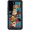 DC Comics Bombshells Harley Quinn Galaxy S23 Waterproof Case