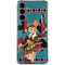 DC Comics Bombshells Harley Quinn Galaxy S24 Plus Clear Case
