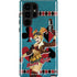 DC Comics Bombshells Harley Quinn Galaxy S24 Ultra Impact Case
