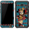DC Comics Bombshells Harley Quinn Galaxy S7 Active Skin