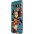 DC Comics Bombshells Harley Quinn Galaxy S8 Skin