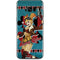 DC Comics Bombshells Harley Quinn Galaxy S8 Skin