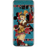 DC Comics Bombshells Harley Quinn Galaxy S8 Skin