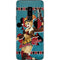 DC Comics Bombshells Harley Quinn Galaxy S9 Plus Skin