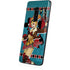 DC Comics Bombshells Harley Quinn Galaxy S9 Plus Skin
