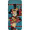 DC Comics Bombshells Harley Quinn Galaxy S9 Skin
