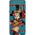 DC Comics Bombshells Harley Quinn Galaxy S9 Skin