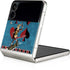 DC Comics Bombshells Harley Quinn Galaxy Z Flip4 5G Skin