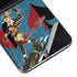 DC Comics Bombshells Harley Quinn Galaxy Z Flip5 5G Skin