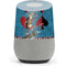 DC Comics Bombshells Harley Quinn Google Home Skin