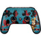DC Comics Bombshells Harley Quinn Google Stadia Controller Skin