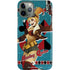 DC Comics Bombshells Harley Quinn iPhone 11 Pro Lite Case
