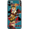 DC Comics Bombshells Harley Quinn iPhone 11 Pro Max Skin