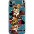 DC Comics Bombshells Harley Quinn iPhone 11 Pro Max Skin