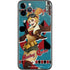 DC Comics Bombshells Harley Quinn iPhone 11 Pro Skin