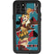DC Comics Bombshells Harley Quinn iPhone 11 Pro Waterproof Case