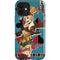 DC Comics Bombshells Harley Quinn iPhone 12 Impact Case