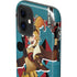 DC Comics Bombshells Harley Quinn iPhone 12 Impact Case
