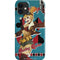 DC Comics Bombshells Harley Quinn iPhone 12 Mini Lite Case
