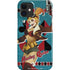 DC Comics Bombshells Harley Quinn iPhone 12 Mini Lite Case