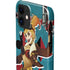 DC Comics Bombshells Harley Quinn iPhone 12 Mini Lite Case