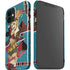 DC Comics Bombshells Harley Quinn iPhone 12 Mini Lite Case