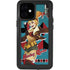 DC Comics Bombshells Harley Quinn iPhone 12 Mini Waterproof Case