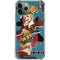 DC Comics Bombshells Harley Quinn iPhone 12 Pro Clear Case