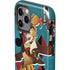DC Comics Bombshells Harley Quinn iPhone 12 Pro Impact Case