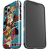 DC Comics Bombshells Harley Quinn iPhone 12 Pro Impact Case