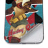 DC Comics Bombshells Harley Quinn iPhone 12 Pro Max Skin